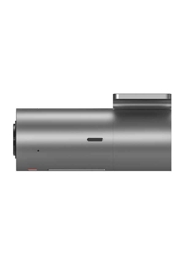 DAHUA M1pro - DashCam equipada con Wi-Fi y G-Sensor, con capacidad de MicroSD de hasta 128 Gb y cuenta con Micrófono y altavoz integrados.