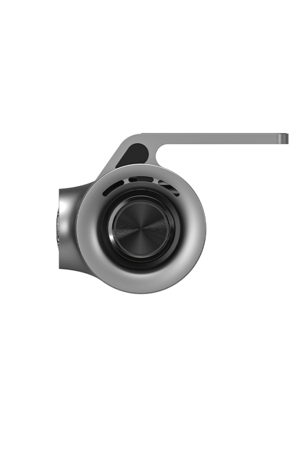 DAHUA M1pro - DashCam equipada con Wi-Fi y G-Sensor, con capacidad de MicroSD de hasta 128 Gb y cuenta con Micrófono y altavoz integrados.