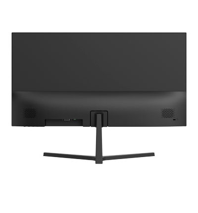 DAHUA DHI-LM22-B200S - Monitor de 21.45 Pulgadas/ Ultra Delgado/ 1920×1080/ Angulo de Visualización de 178 Grados/ Altavoces Integrados/ HDMI&VGA/ Diseño de Micro Bisel/