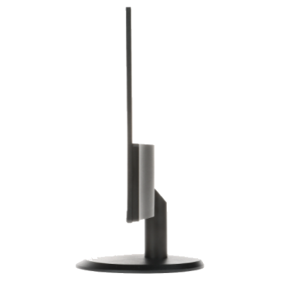 DAHUA DHI-LM22-H200 -Monitor de 22 Pulgadas Ultra Delgado/Housing Metalico/Full HD/ Angulo de Visualización 178 Grados/HDMI&VGA/ Diseño de Micro Bisel/ Especial para Videovigilancia 24/7/Resolución 1920×1080/ Certificaciones CE/FCC/ 