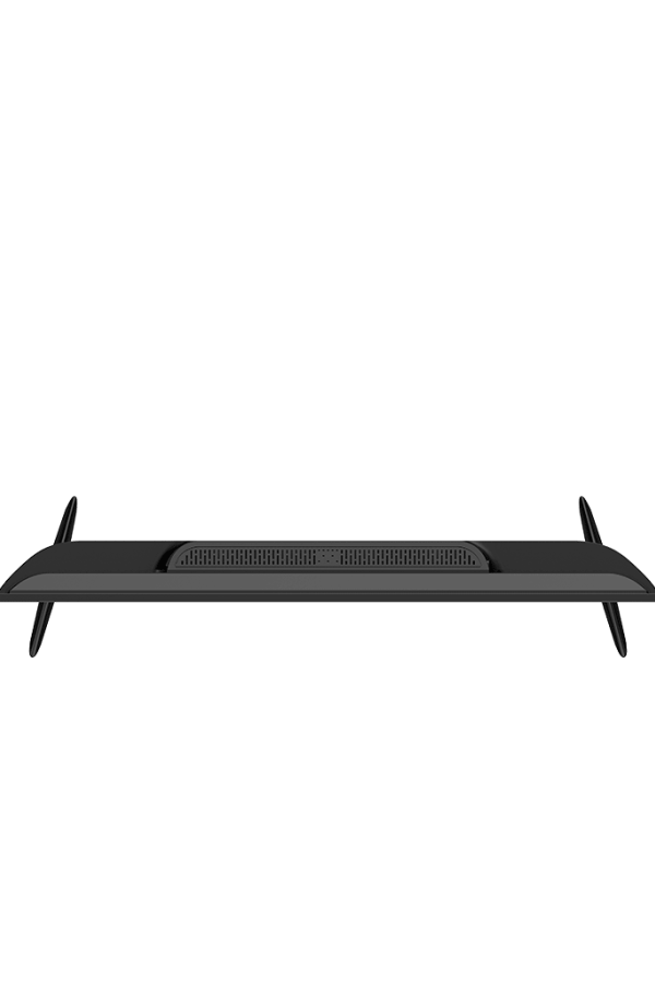 DAHUA DHI-LM32-F200 - Pantalla FHD de 32 pulgadas con resolución 1920×1080, diseñada para uso 24/7. Ofrece 240 cd/m² de brillo, entradas HDMI, VGA, USB, altavoces integrados y control remoto. 