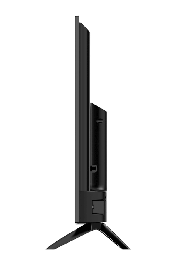 DAHUA DHI-LM32-F200 - Pantalla FHD de 32 pulgadas con resolución 1920×1080, diseñada para uso 24/7. Ofrece 240 cd/m² de brillo, entradas HDMI, VGA, USB, altavoces integrados y control remoto. 