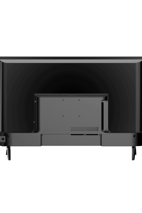 DAHUA DHI-LM32-F200 - Pantalla FHD de 32 pulgadas con resolución 1920×1080, diseñada para uso 24/7. Ofrece 240 cd/m² de brillo, entradas HDMI, VGA, USB, altavoces integrados y control remoto. 