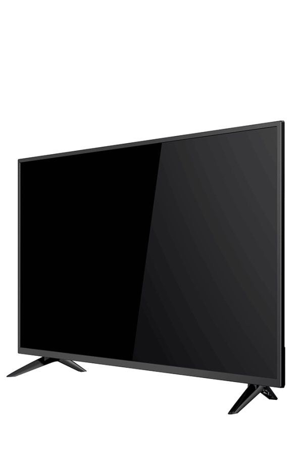 DAHUA LM43-F200 -Pantalla profesional de 43