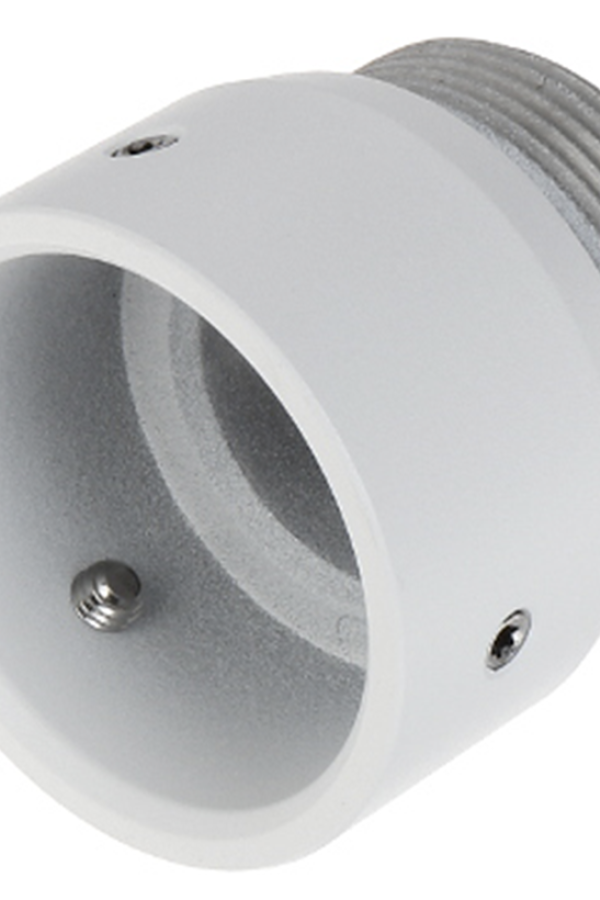 DAHUA PFA110- Adaptador de Montaje para Camaras PTZ SD59/ SD50/ SD40/ Compatible con Montajes PFB300S/ PFB303W/ PFB303S y PFB300C