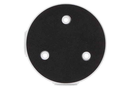 DAHUA PFA13A-E - Caja de conexiones para camaras domo DAHUA serie HDW1000 / 1100 / 1200 / 1220 / 1400 / 2231 / 2401M / HDW1100RVF / 1200 / 1220 / 1400