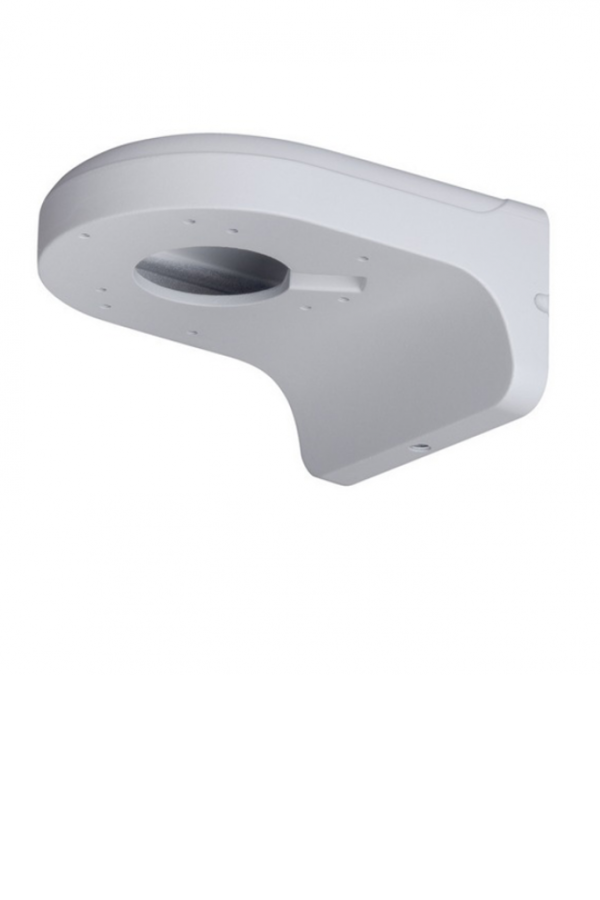 DAHUA PFB203W - Brazo de pared para camaras domo DAHUA / HDW2120 / 2220 / 2221RZ / HDW1000 / 1100R / HDW1120 / 1220 / 1320S / HDW2120