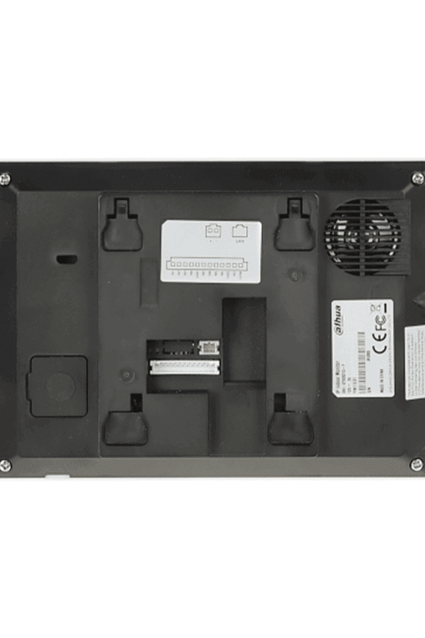 DAHUA VTH2621G-P - Monitor IP táctil de 7