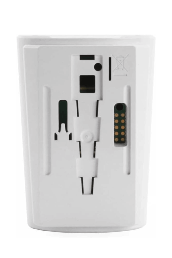 DSC PG9914 - Detector de Movimiento Inalámbrico con tecnología Power G compatible con NEO, PRO, Qolsys e IoTega