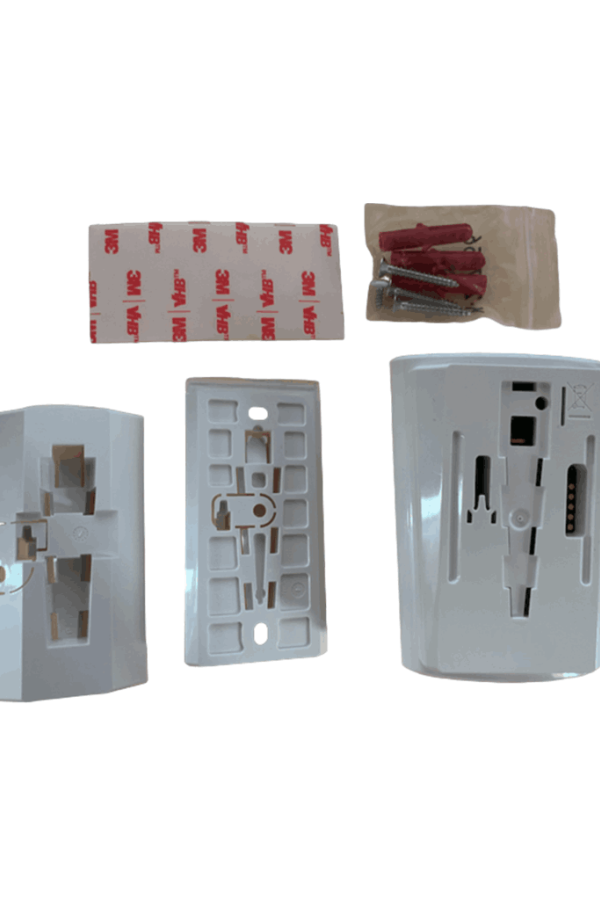 DSC PG9914 - Detector de Movimiento Inalámbrico con tecnología Power G compatible con NEO, PRO, Qolsys e IoTega