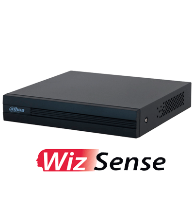 DAHUA KIT/XVR1B04-I-SSD512G4HFW1209 - Kit FullColor de 4 Canales con SSD de 512GB/ 4 Camaras Full Color de 2 Megapixeles con Microfono/ DVR Cooper-I WizSense/ Con IA/ 4 Ch+1 IP/ Accesorios Incluidos/ #LoNuevo #DPAQ #ANIVDAHKIT+M #MCI1Q125