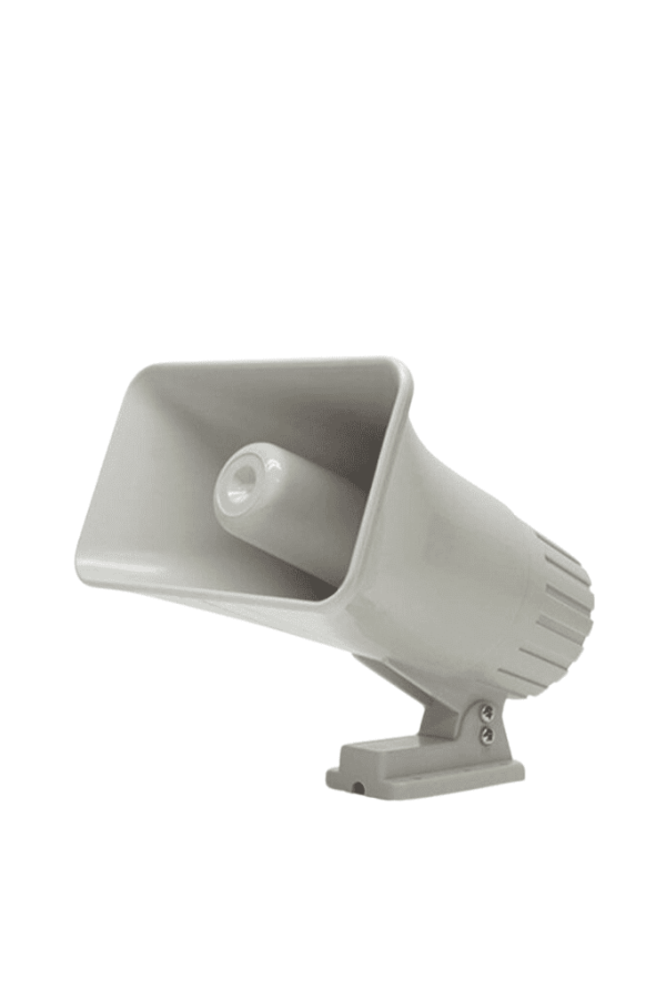 DSC S30WGPAQTT - Paquete Sirena Exterior 30W con Gabinete GS001 TT001