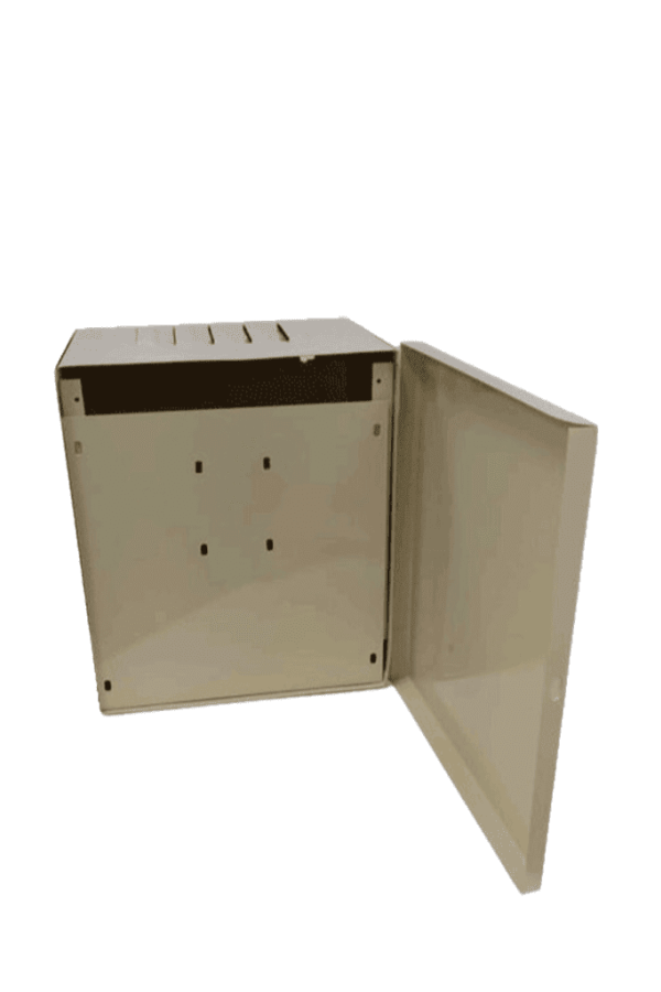 DSC S30WGPAQTT - Paquete Sirena Exterior 30W con Gabinete GS001 TT001